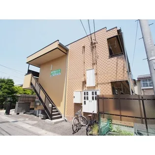 両下SKハイツの画像