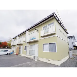 フォーブル豊科の画像