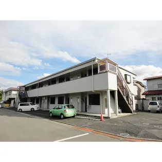 メゾン ド リラの画像