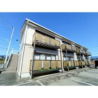 ハイツ水城北の画像