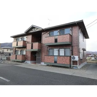 アプリコートくいせけ B棟の画像