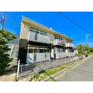 ルミエールAの画像