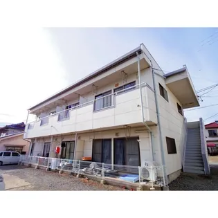 ハイツ太田Cの画像