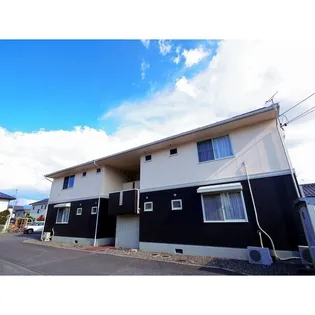 パティオ塚田A棟の画像