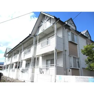 サンリツサニーハイツ IIIの画像