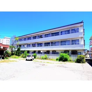 南町ニュータウン F棟の画像