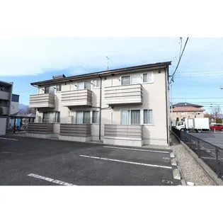 ルーエ三本柳 Aの画像