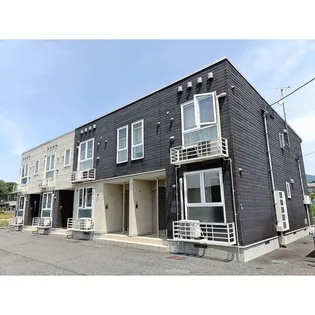 プロムナードカルムの画像