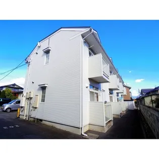 コーポピクルIの画像