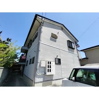 コーポ太田【102号室】の外観