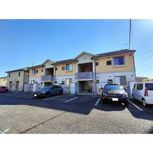 アーバングレイス D棟の画像