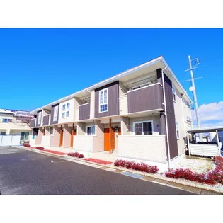 プレッソ安曇野の画像