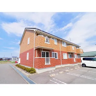 ノースアルプスA DKの画像