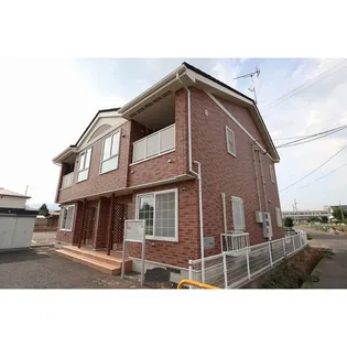 バードランド B【102号室】の外観