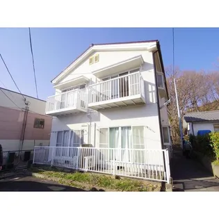 メゾン常入IIIの画像