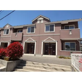 ル プティ パビョン【1階】の外観