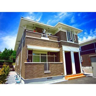 エストランリーダー【201号室】の外観