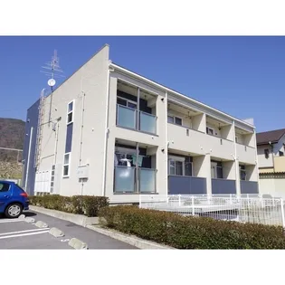 フォレ デ ポム Cの画像