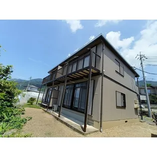 サニーハイツ2号棟【102号室】の外観