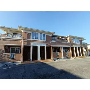 グランシャリオ IIの画像