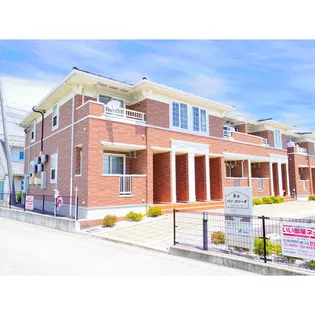 パン コリーヌ Bの画像