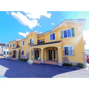 カーサエレガンテ Aの画像