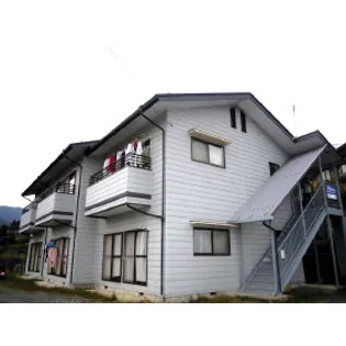 横田アパートの画像