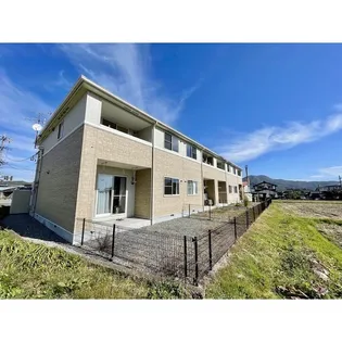 メゾン ソレイユ トロワの画像