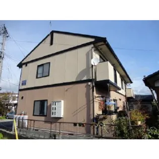 MファーストC棟の画像