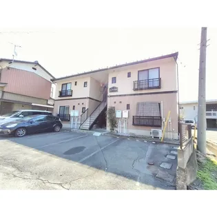 MファーストC棟の画像