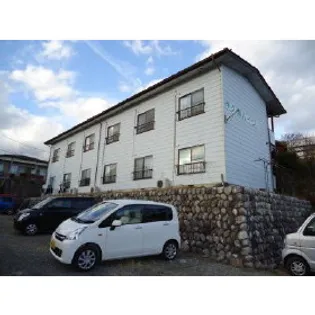 伊久間ハイツ2【27号室】の外観