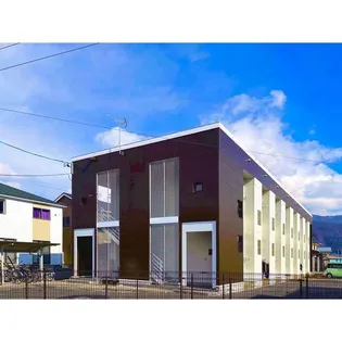 レオパレスGREENWINDの画像