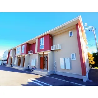 ラシーヌ花みずきBの画像