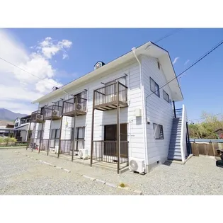 オーシャンヒルズ【105号室】の外観