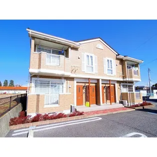 オークメドウAの画像