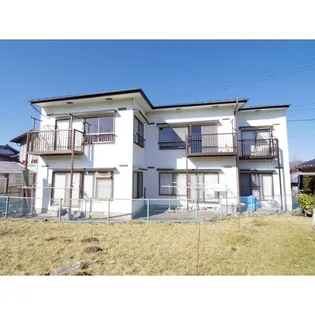 上荒井青山ハイツの画像