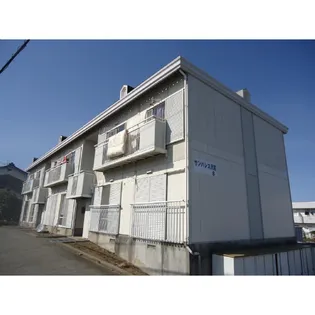 サンパレス沢尻Bの画像