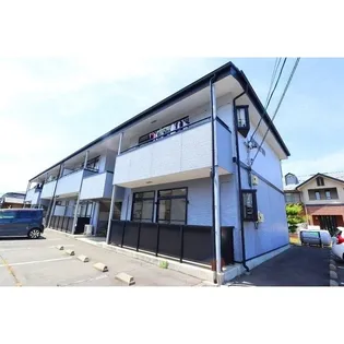 RESIDENCE筒井【205号室】の外観