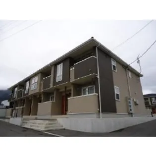 ベルソレイユ Bの画像