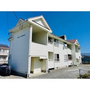 カーサセレステの画像