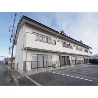 ハイツランスモールの画像