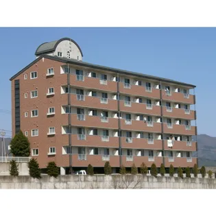 プレステージアルプスⅡ【2507号室】の外観