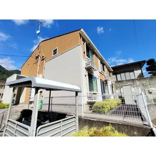 ガーデンハウス朝日山 Eの画像