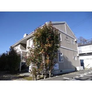 フレグランス ヒロ Aの画像