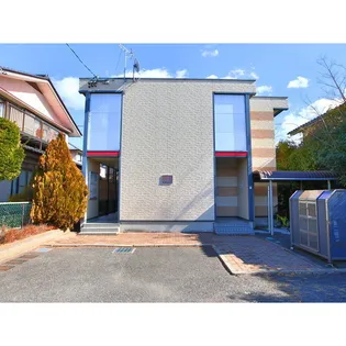 レオパレスベルヴィルの画像