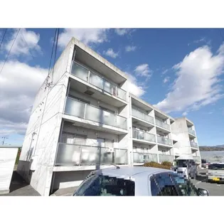 MAISON根岸の画像