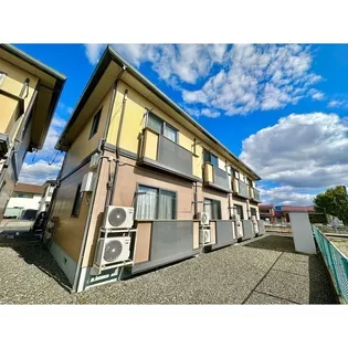 ディアス日吉の画像