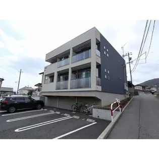 プチメゾン泉【103号室】の外観