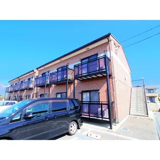 ヴィラ ルミナリエBの画像