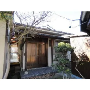 長野県塩尻市宗賀【一戸建】の外観